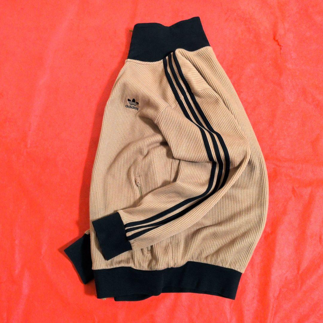 【希少】adidas ORIGINALS ベッケンバウアー ワッフル／XL