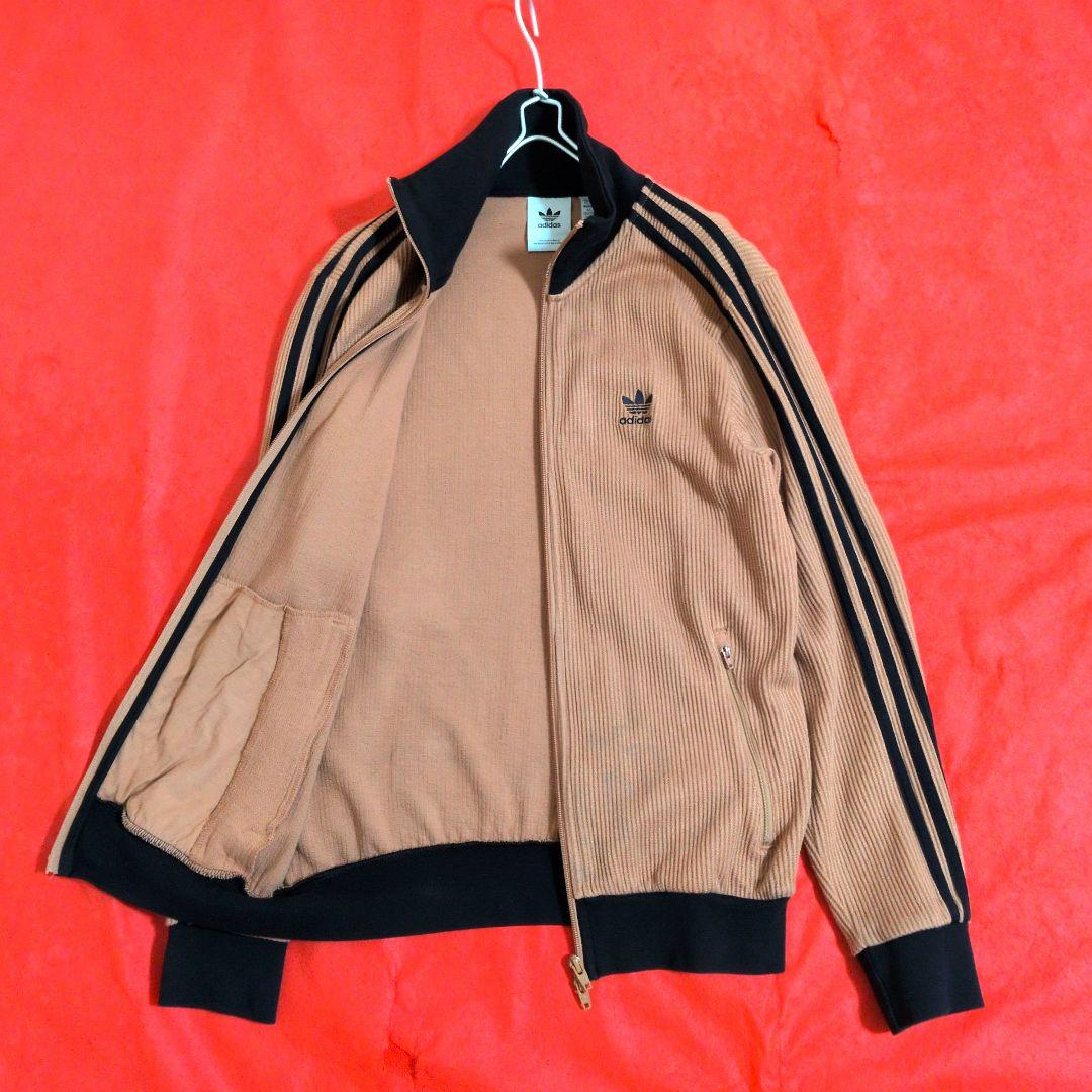 【希少】adidas ORIGINALS ベッケンバウアー ワッフル／XL