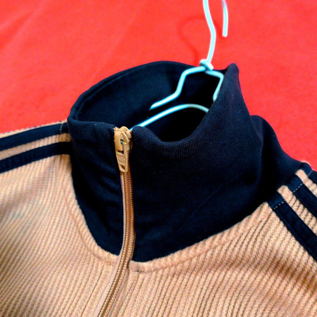 【希少】adidas ORIGINALS ベッケンバウアー ワッフル／XL