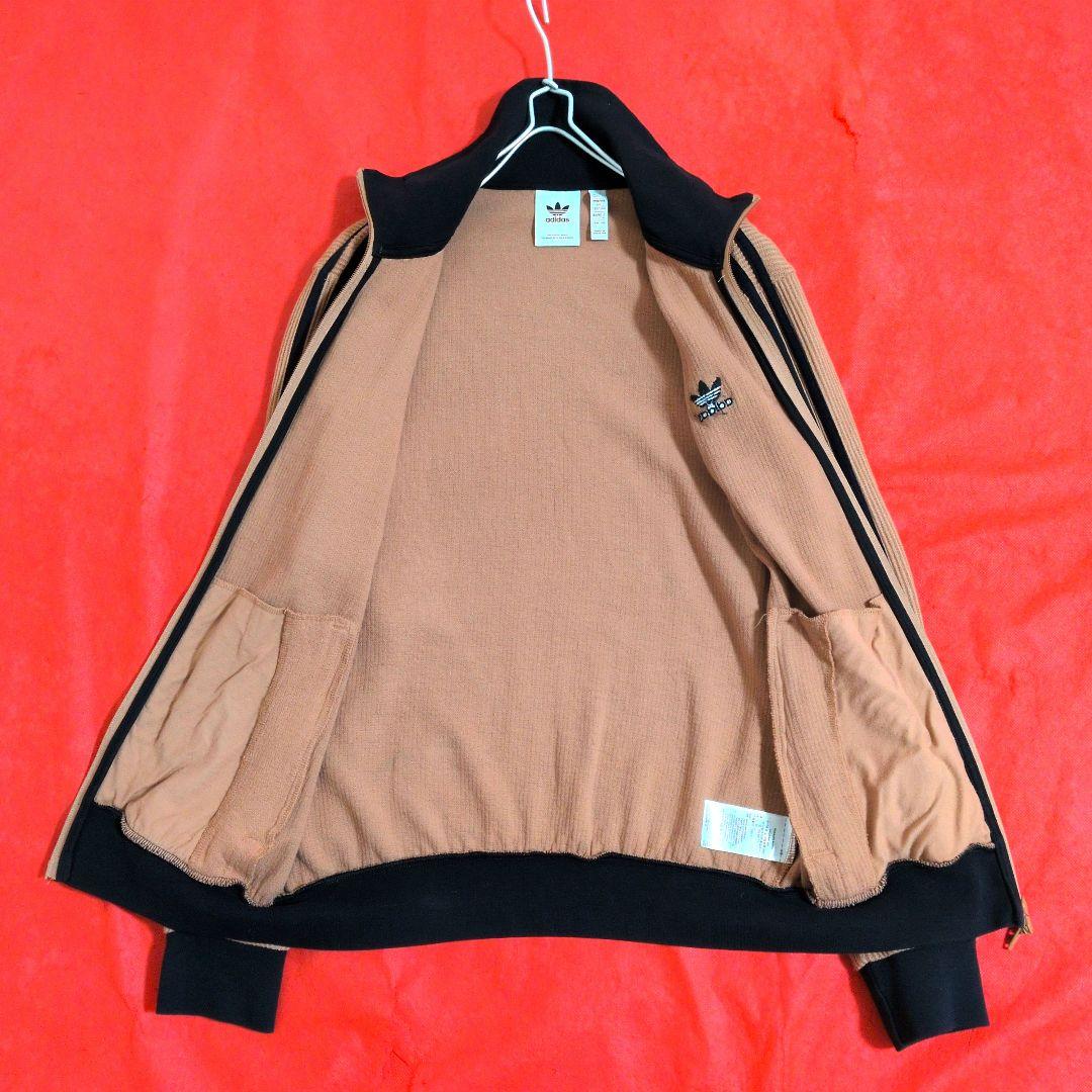 【希少】adidas ORIGINALS ベッケンバウアー ワッフル／XL