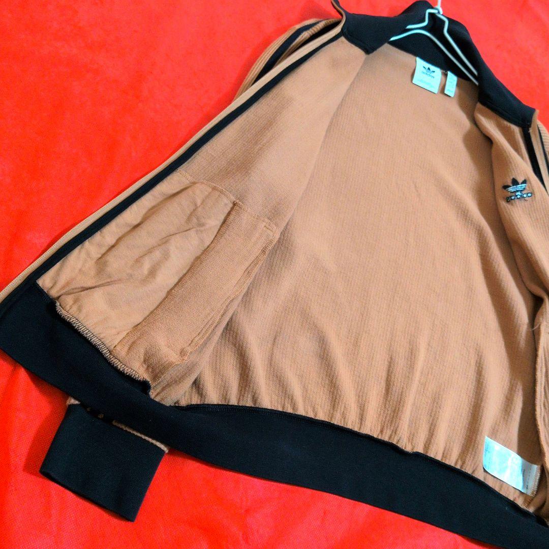 【希少】adidas ORIGINALS ベッケンバウアー ワッフル／XL