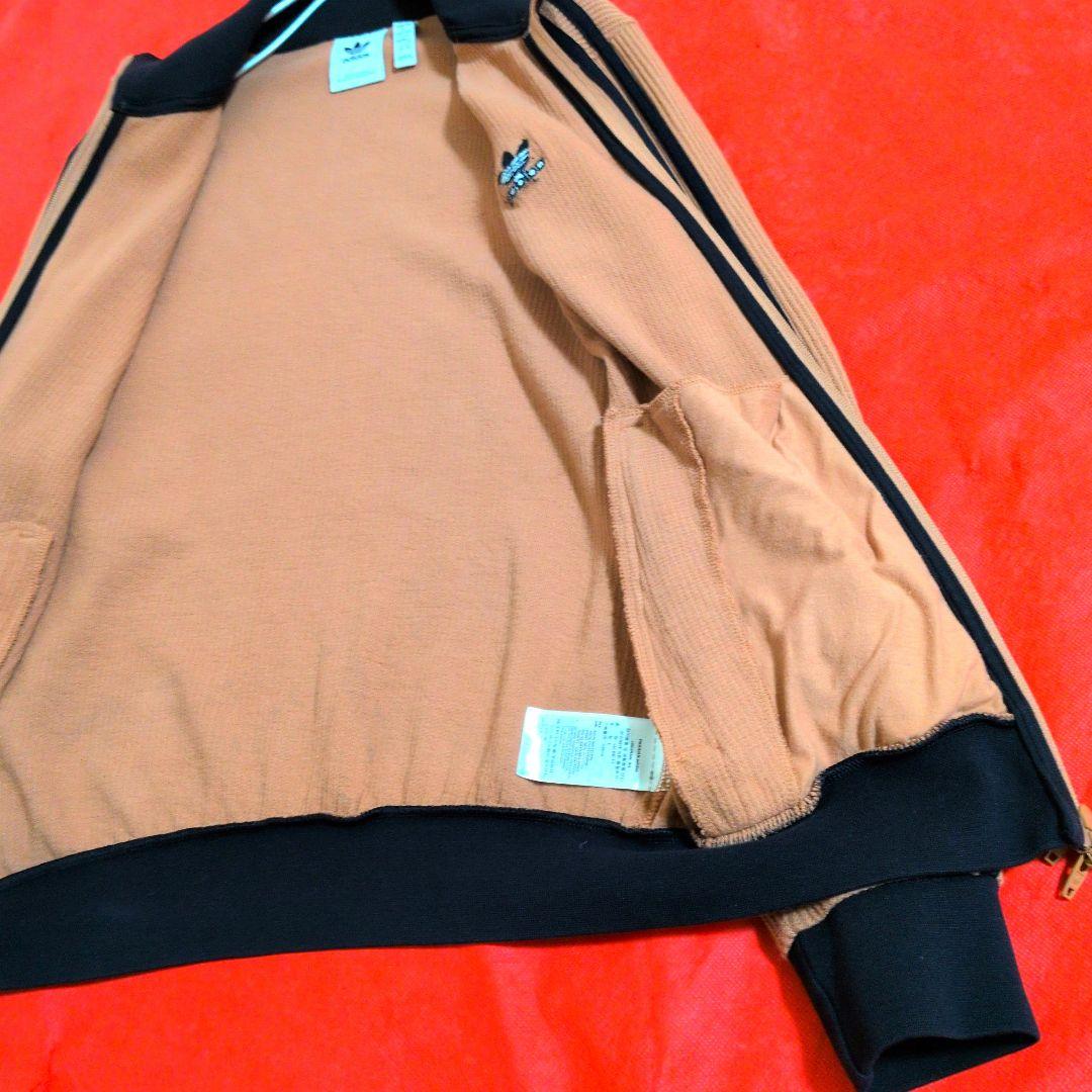 【希少】adidas ORIGINALS ベッケンバウアー ワッフル／XL