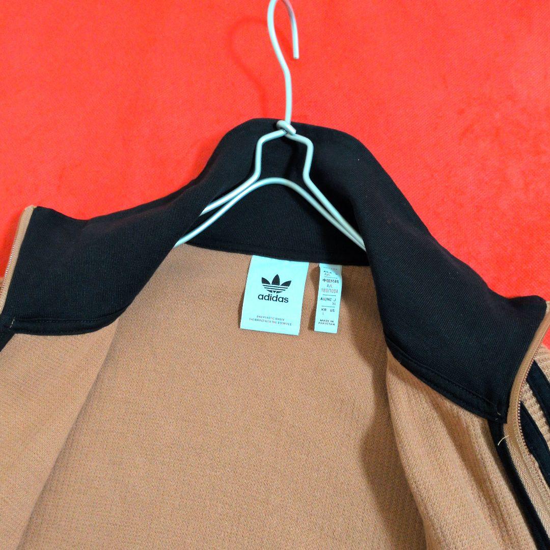 【希少】adidas ORIGINALS ベッケンバウアー ワッフル／XL