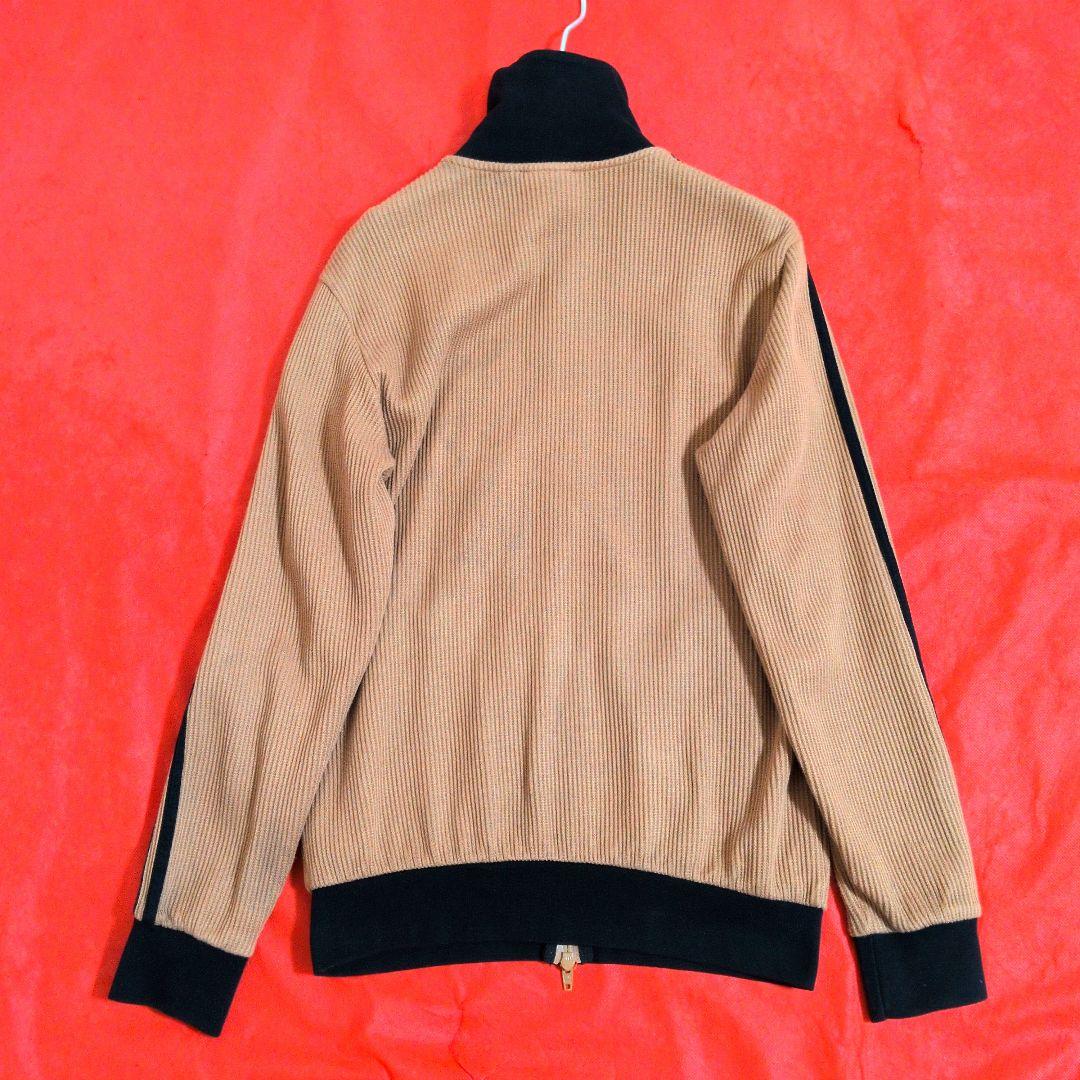 【希少】adidas ORIGINALS ベッケンバウアー ワッフル／XL