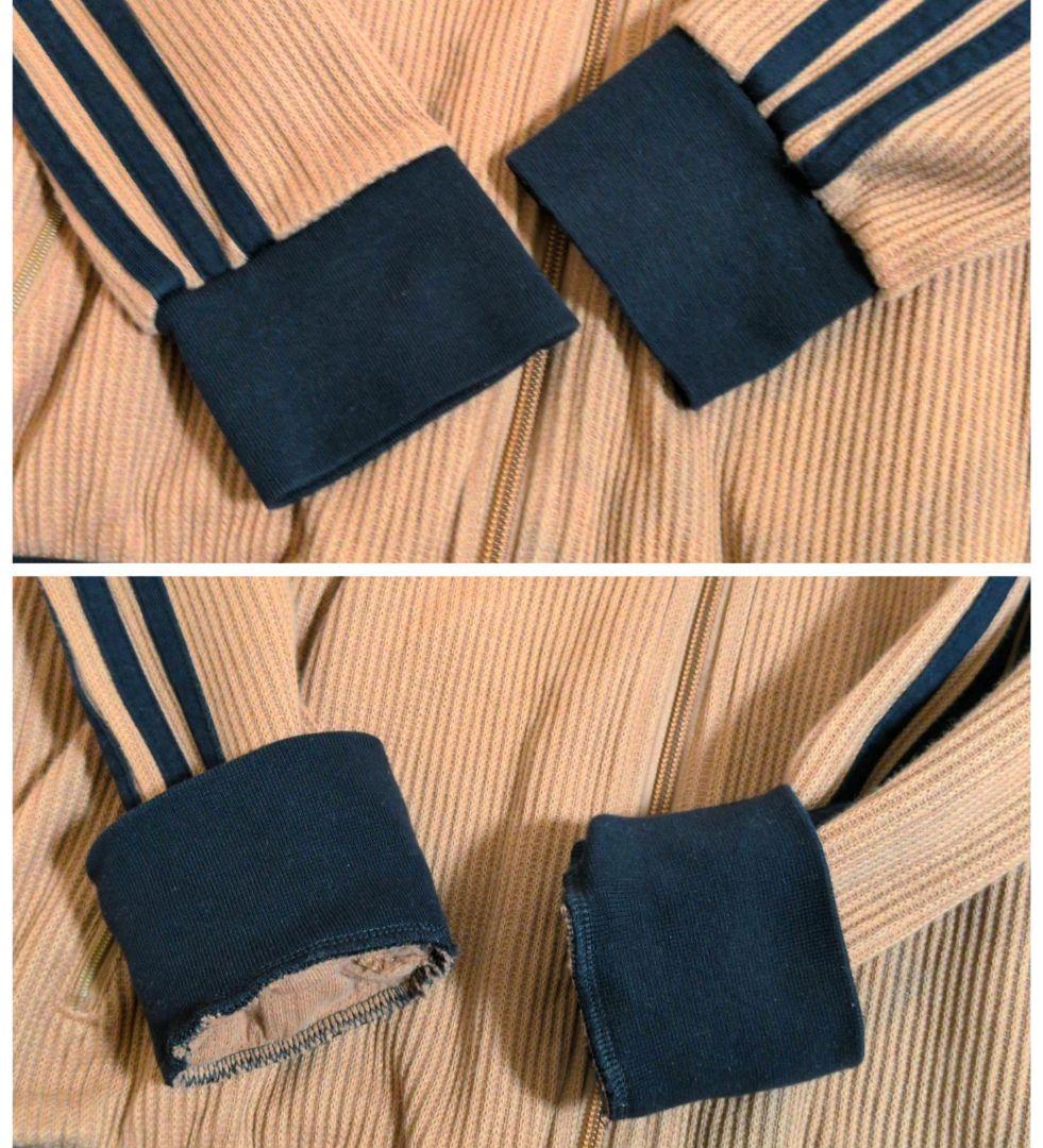 【希少】adidas ORIGINALS ベッケンバウアー ワッフル／XL