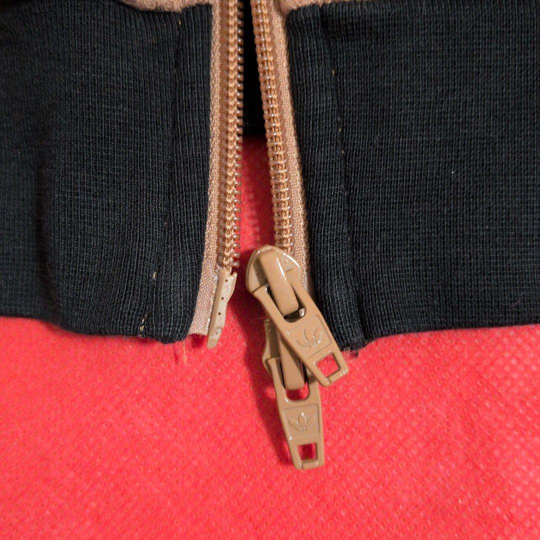 【希少】adidas ORIGINALS ベッケンバウアー ワッフル／XL