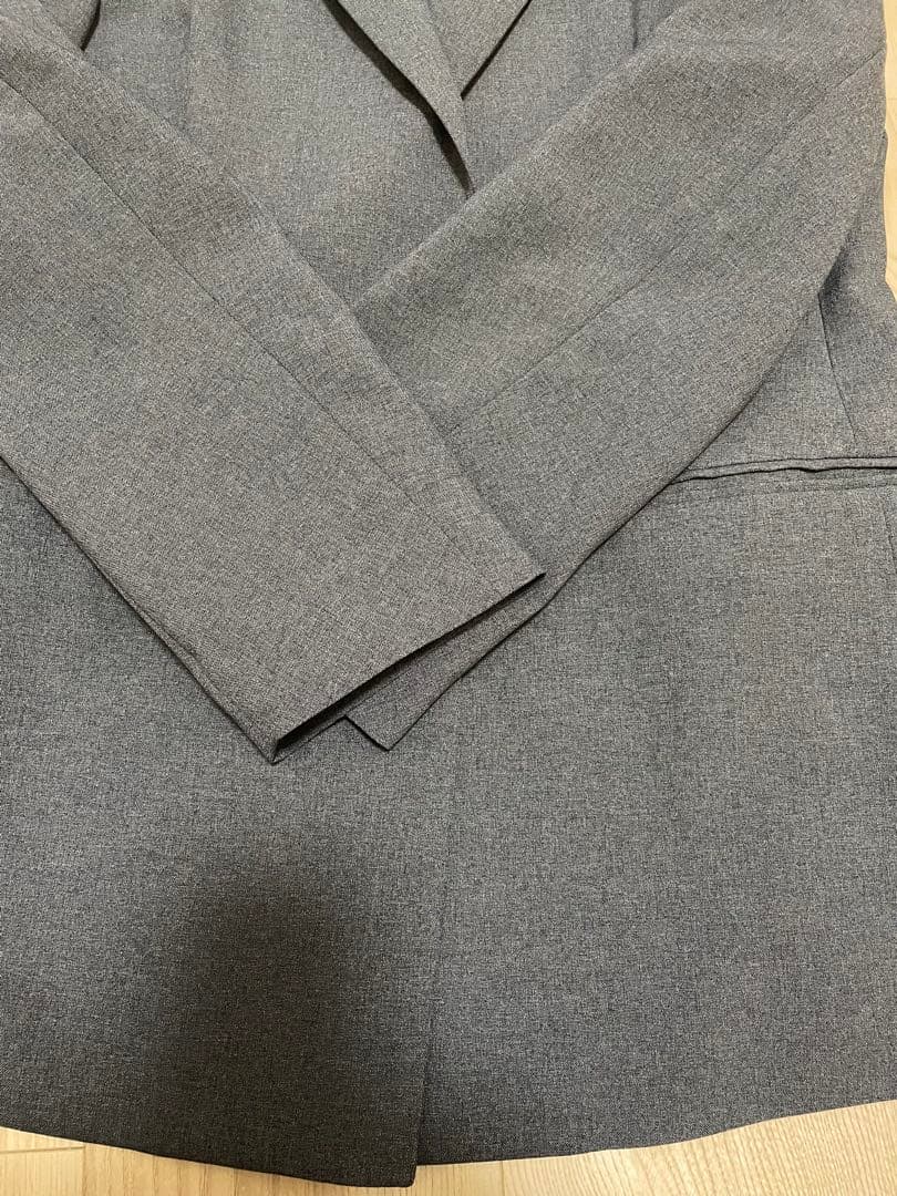 THE SHINZONE シンゾーン クライスラージャケット34