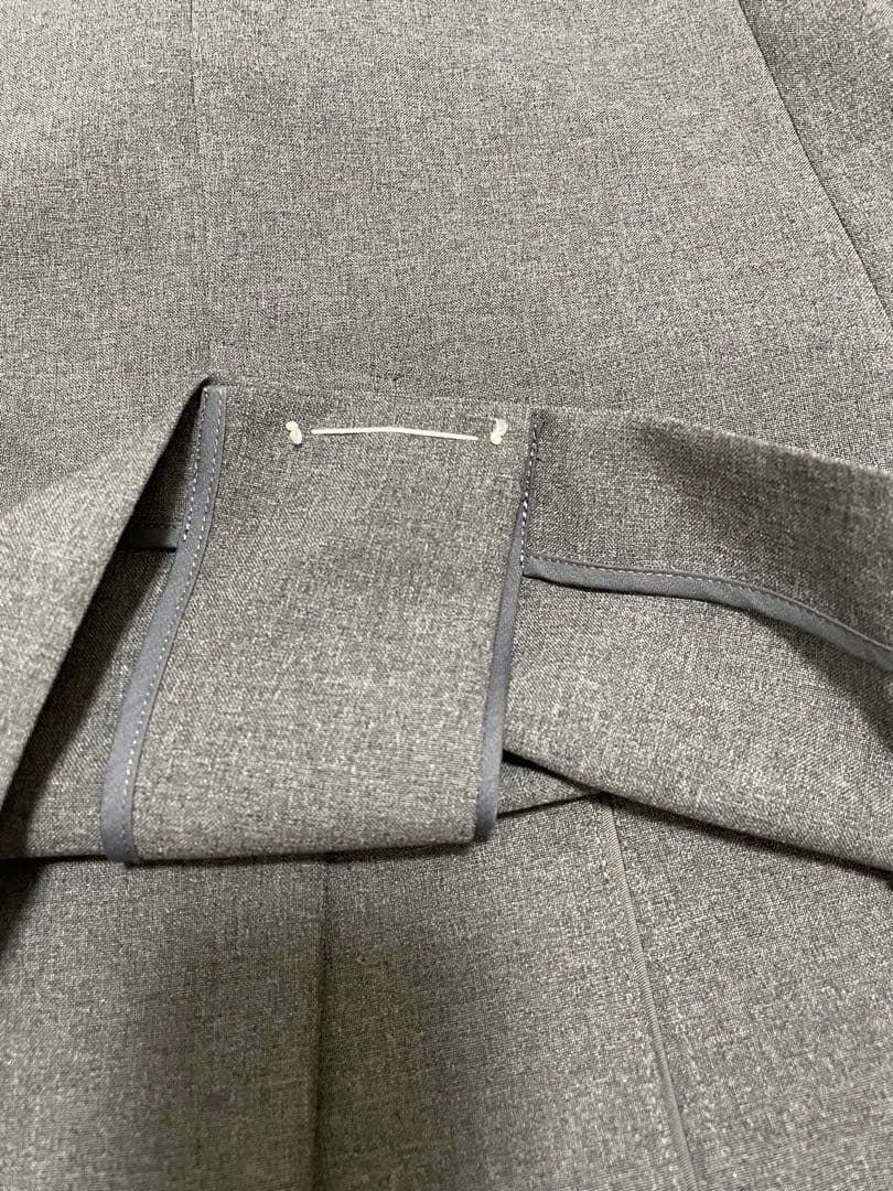 THE SHINZONE シンゾーン クライスラージャケット34