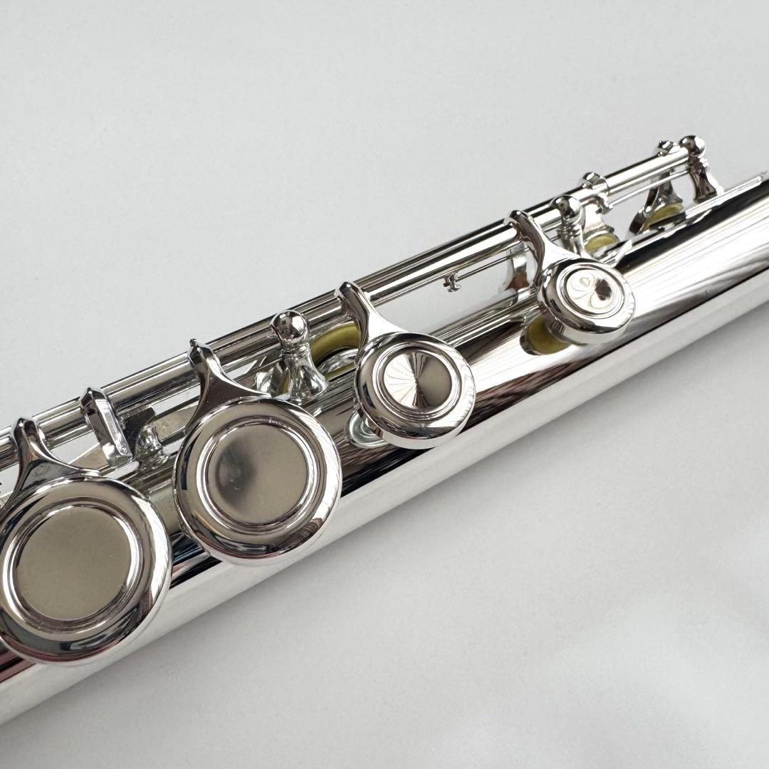 【極美品】J.Michael FL-300S フルート