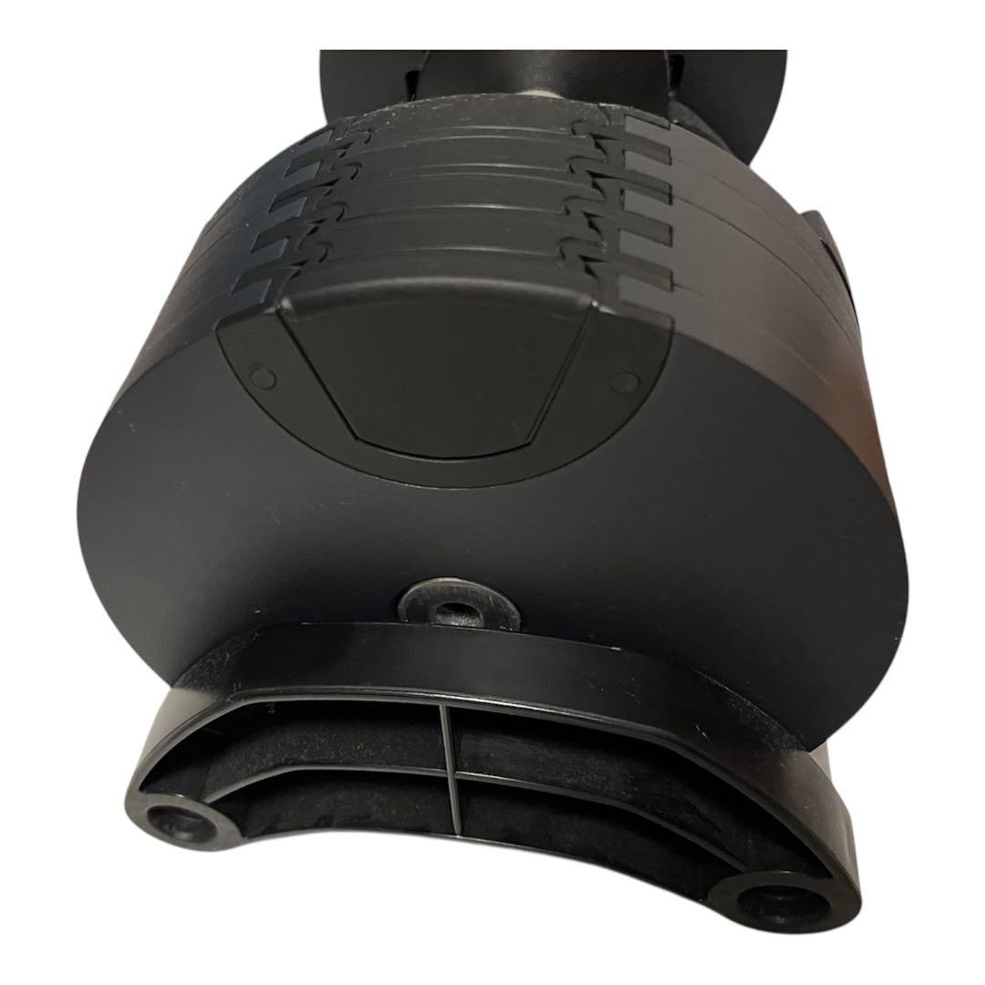 NÜOBELL 220 20kg フレックスベル 可変式 ダンベル　①／②