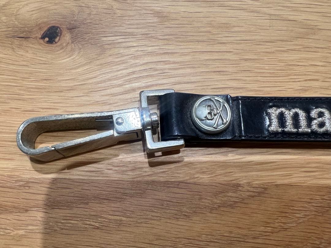 master mind japan ウォレットチェーン STUSSY BAPE