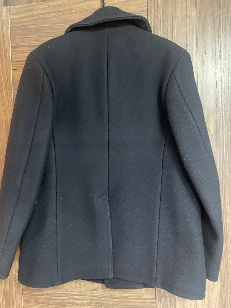 バズリクソンズ　pコート　34