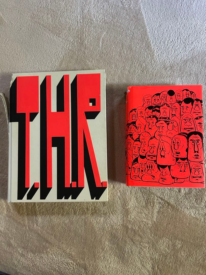 目力無双 　Barry MacGee 作品集