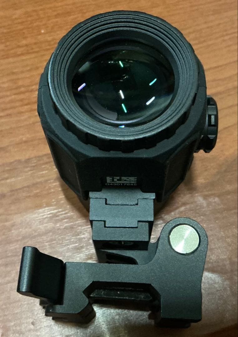 Evolution Gear Eotech G43 マグニファイア