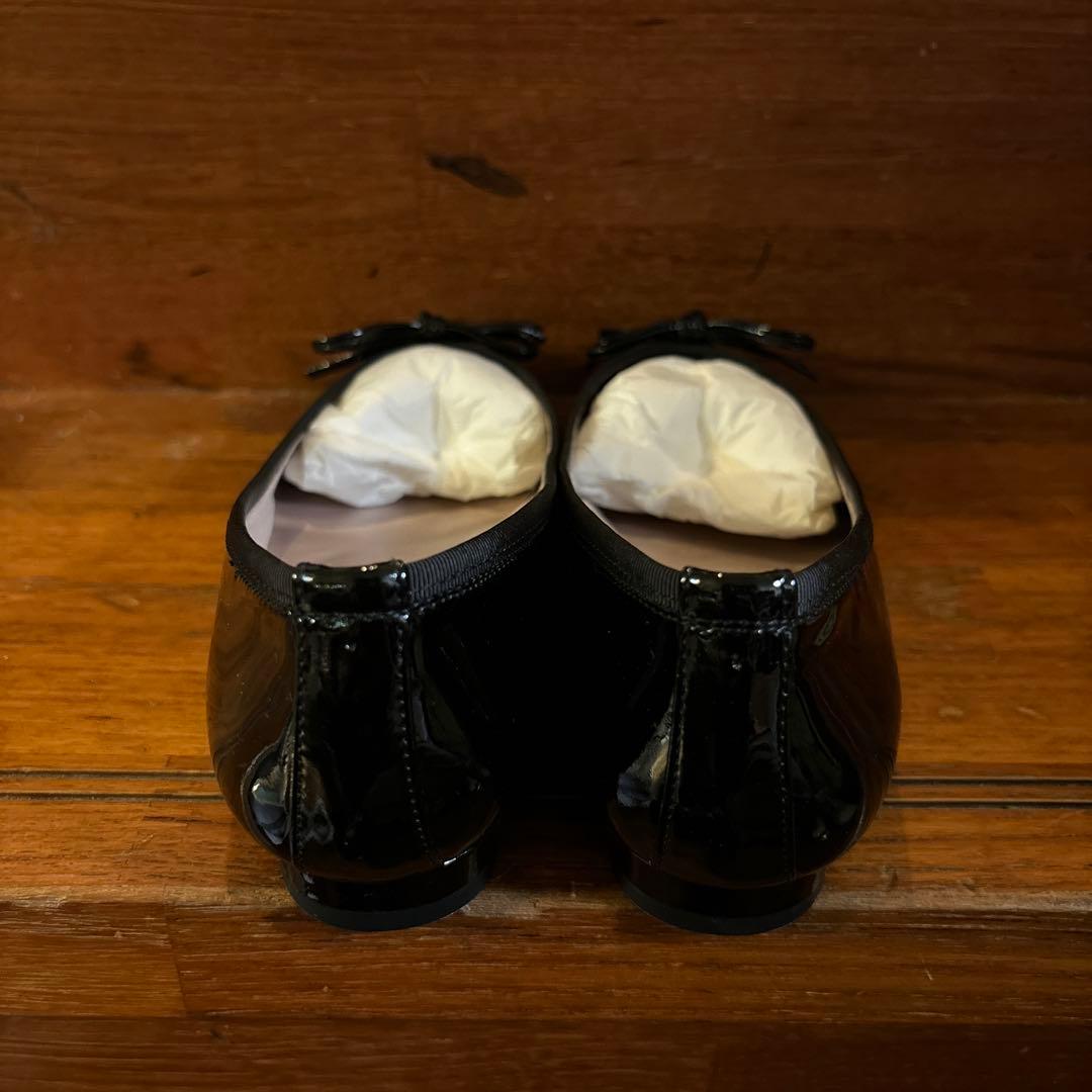 「専用」銀座かねまつ　シューズ　24㎝