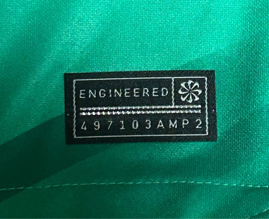 パリ・サン＝ジェルマン 23/24 ユニフォーム　GK 長袖　ナイキ