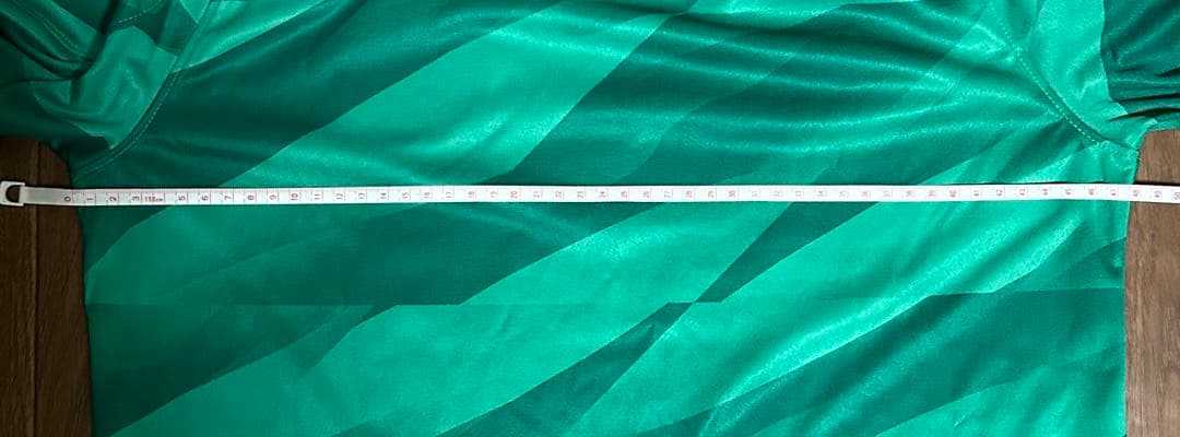 パリ・サン＝ジェルマン 23/24 ユニフォーム　GK 長袖　ナイキ