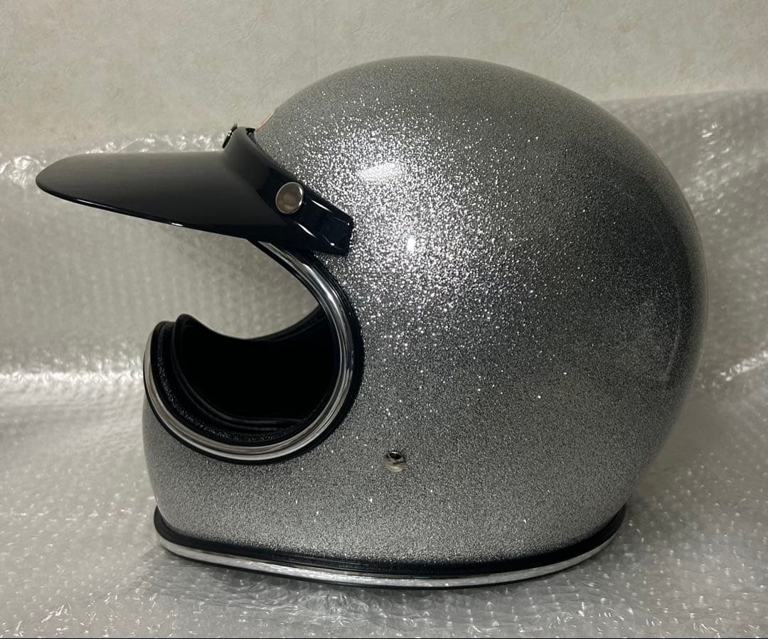 ひ*ら様 【美品】TT&CO. トゥーカッター SG/DOT ギンギラセブンティ