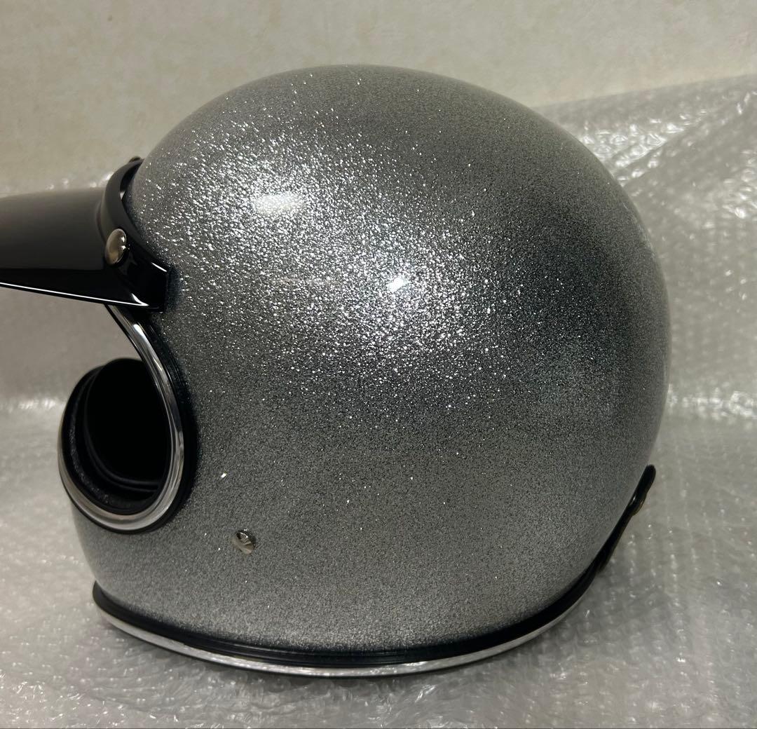 ひ*ら様 【美品】TT&CO. トゥーカッター SG/DOT ギンギラセブンティ