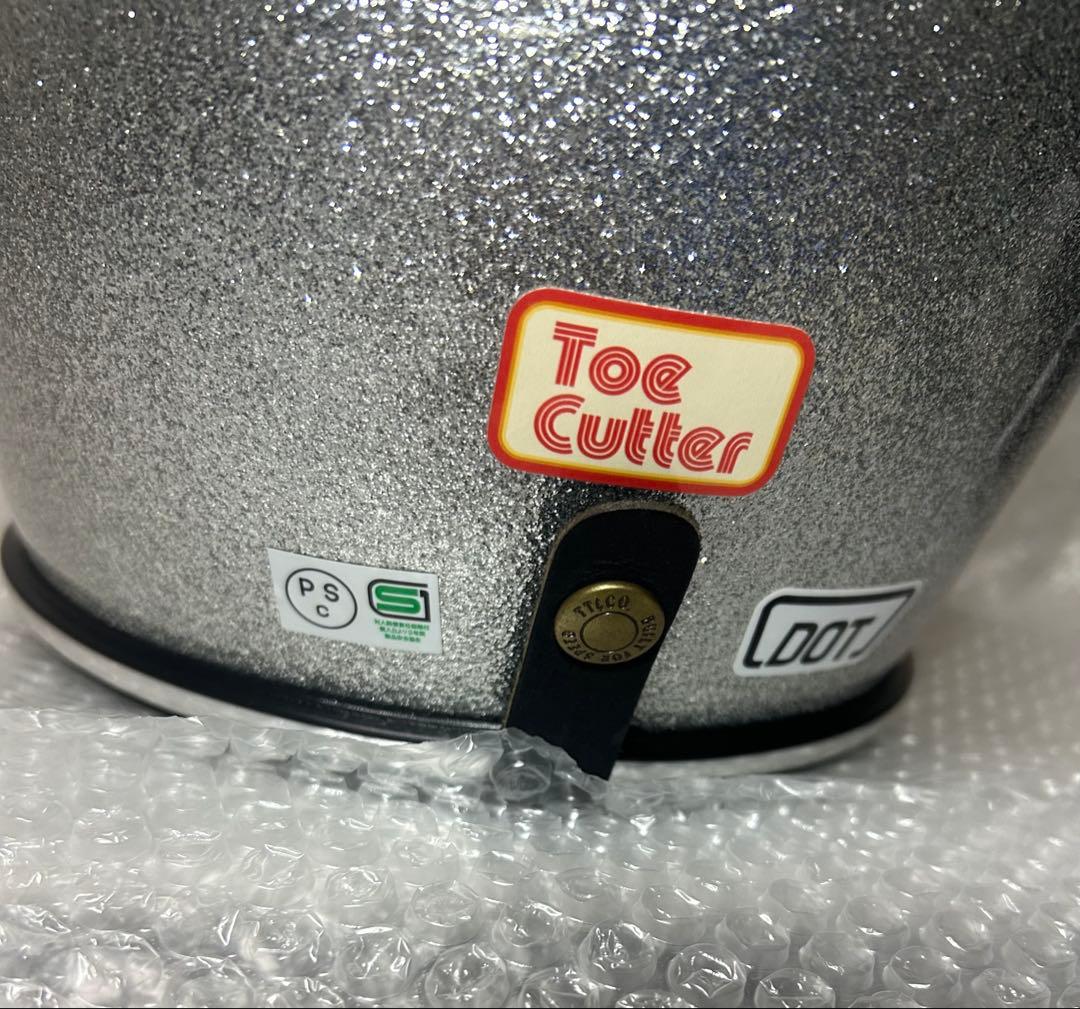 ひ*ら様 【美品】TT&CO. トゥーカッター SG/DOT ギンギラセブンティ