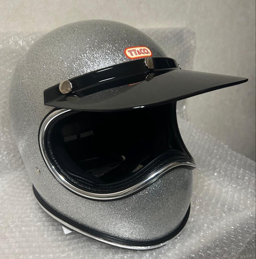 ひ*ら様 【美品】TT&CO. トゥーカッター SG/DOT ギンギラセブンティ