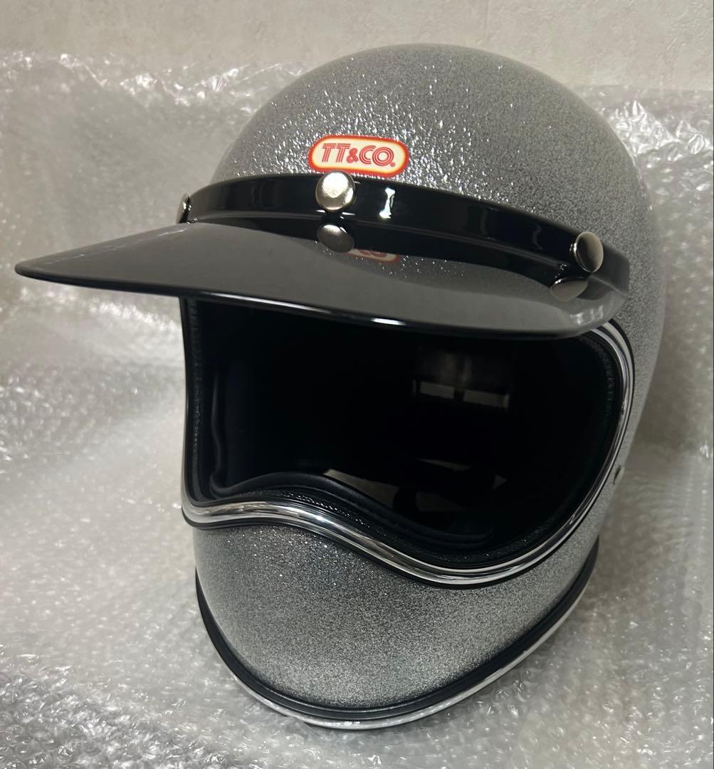 ひ*ら様 【美品】TT&CO. トゥーカッター SG/DOT ギンギラセブンティ