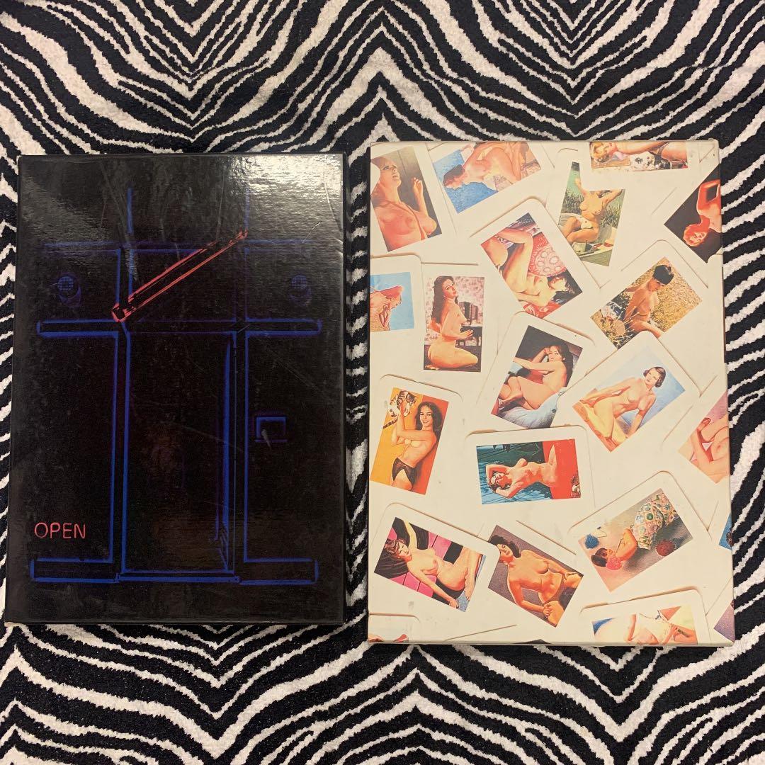 H*様 限定本❗️セディショナリーズ seditionaries ビンテージ p