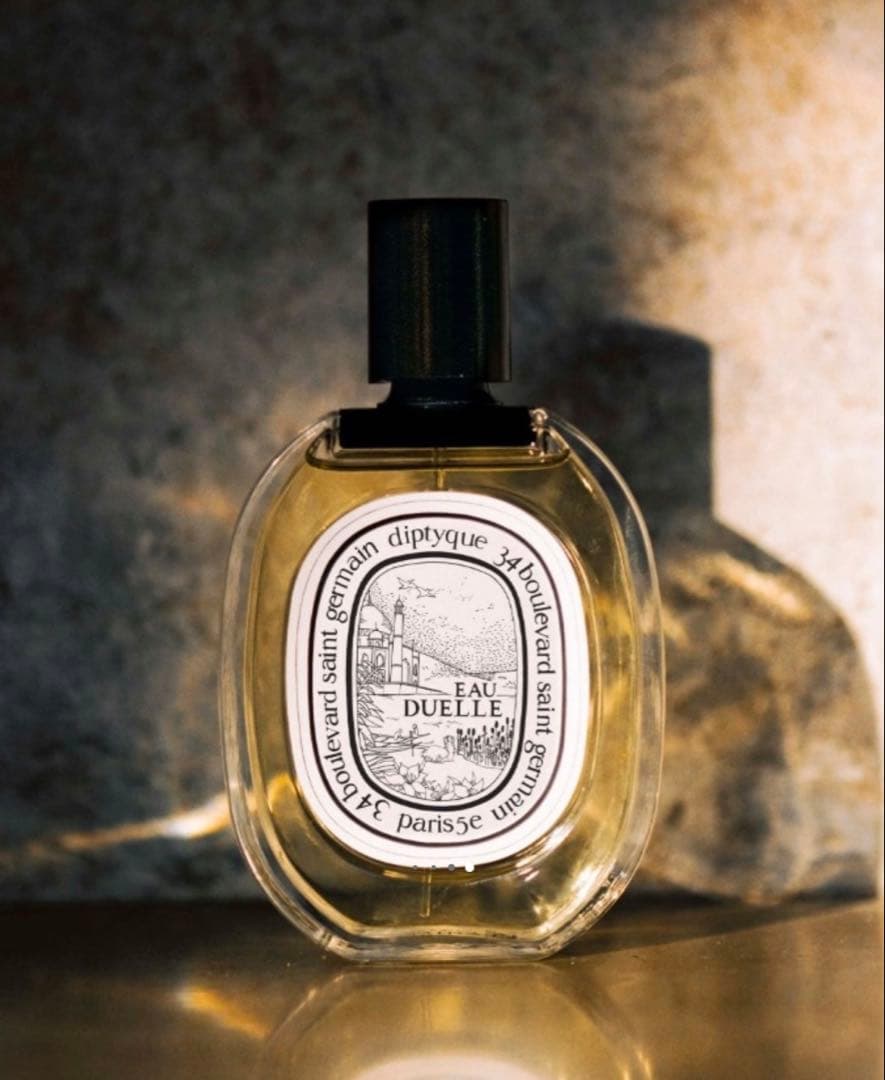 DIPTYQUE EAU DUELLE ディプティック オーデュエル