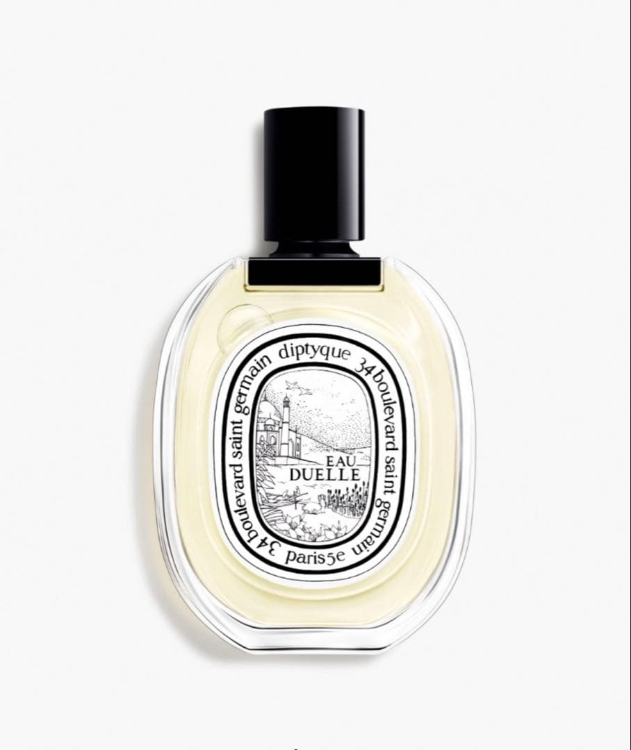 DIPTYQUE EAU DUELLE ディプティック オーデュエル