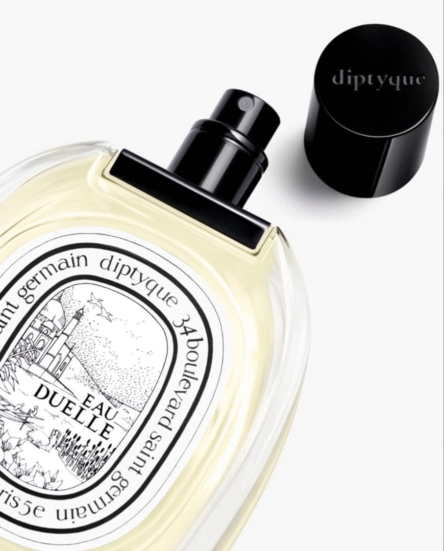 DIPTYQUE EAU DUELLE ディプティック オーデュエル