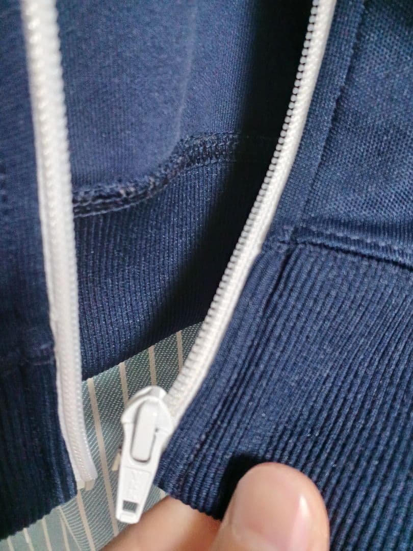 フレッドペリー ジャージセット