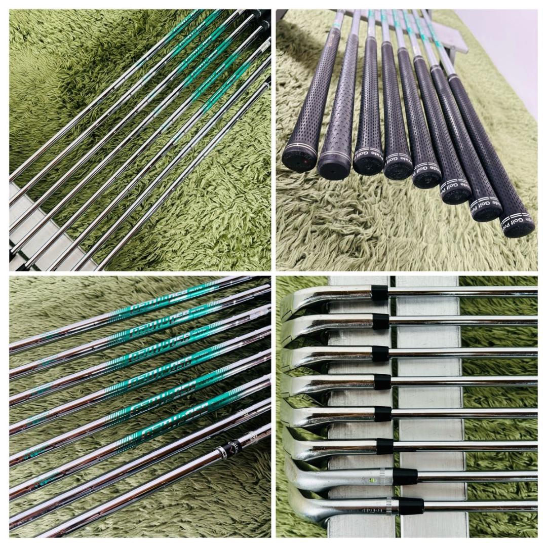 キャロウェイ オールパラダイムAiスモーク 12本セット メンズゴルフ 初心者