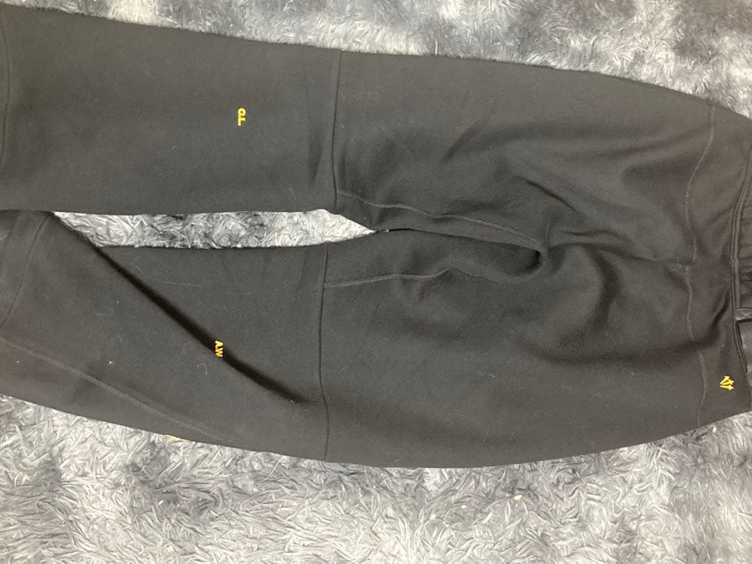 [希少XSサイズ]Nike Nocta テックフリース セットアップ　タグ付き