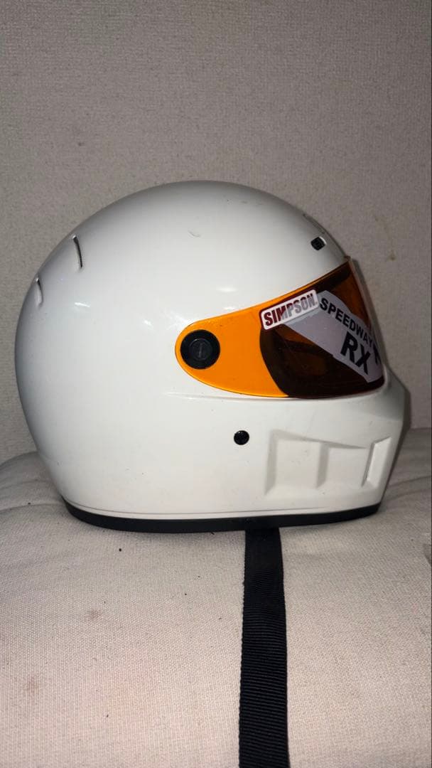 セキュリティ・セーフティ Simpson SB13 M