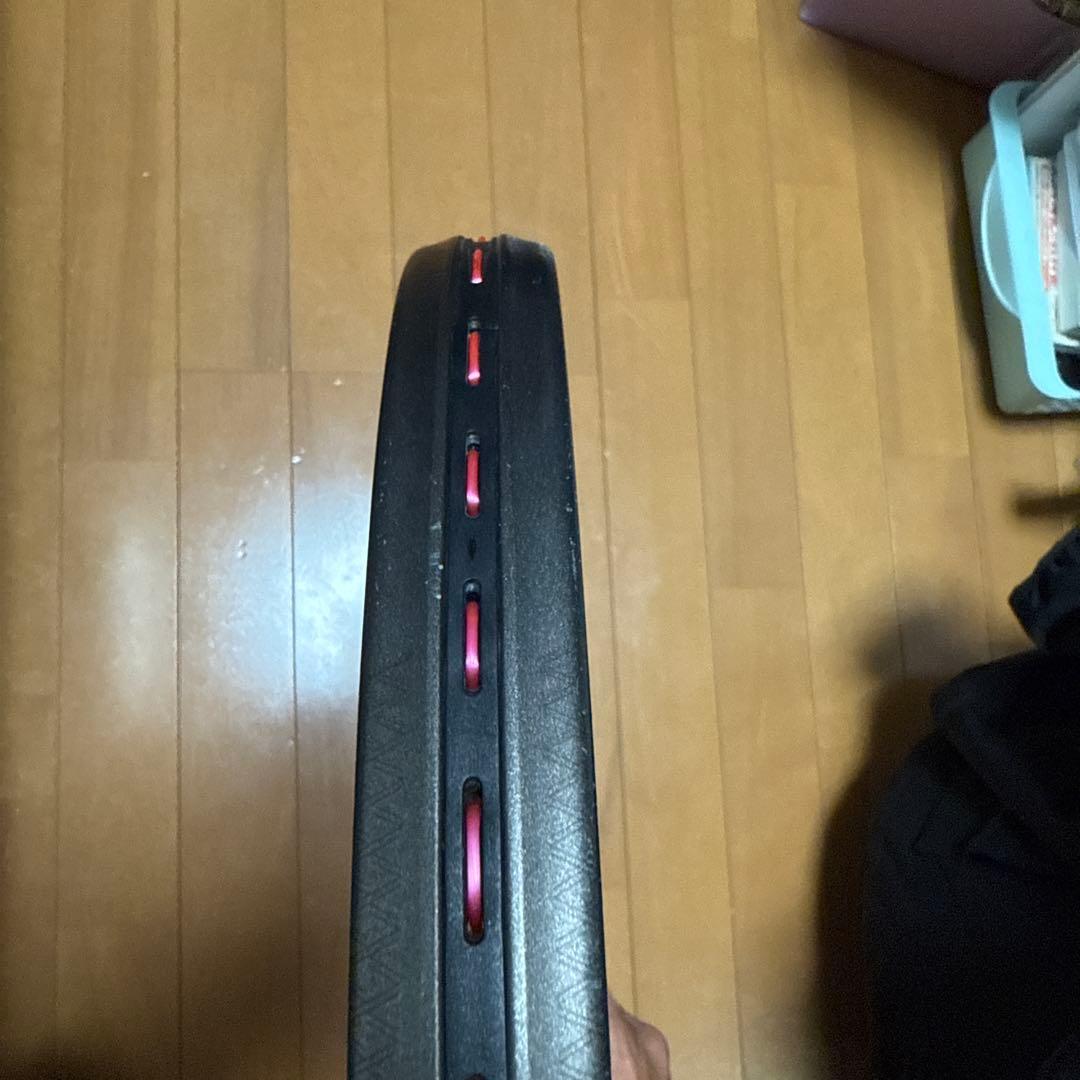 売りたいマンさん専用 YONEX ボルトレイジ8V