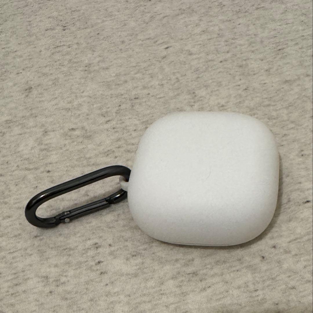 soundcore by Anker Liberty 5 ホワイト　ケース付き！