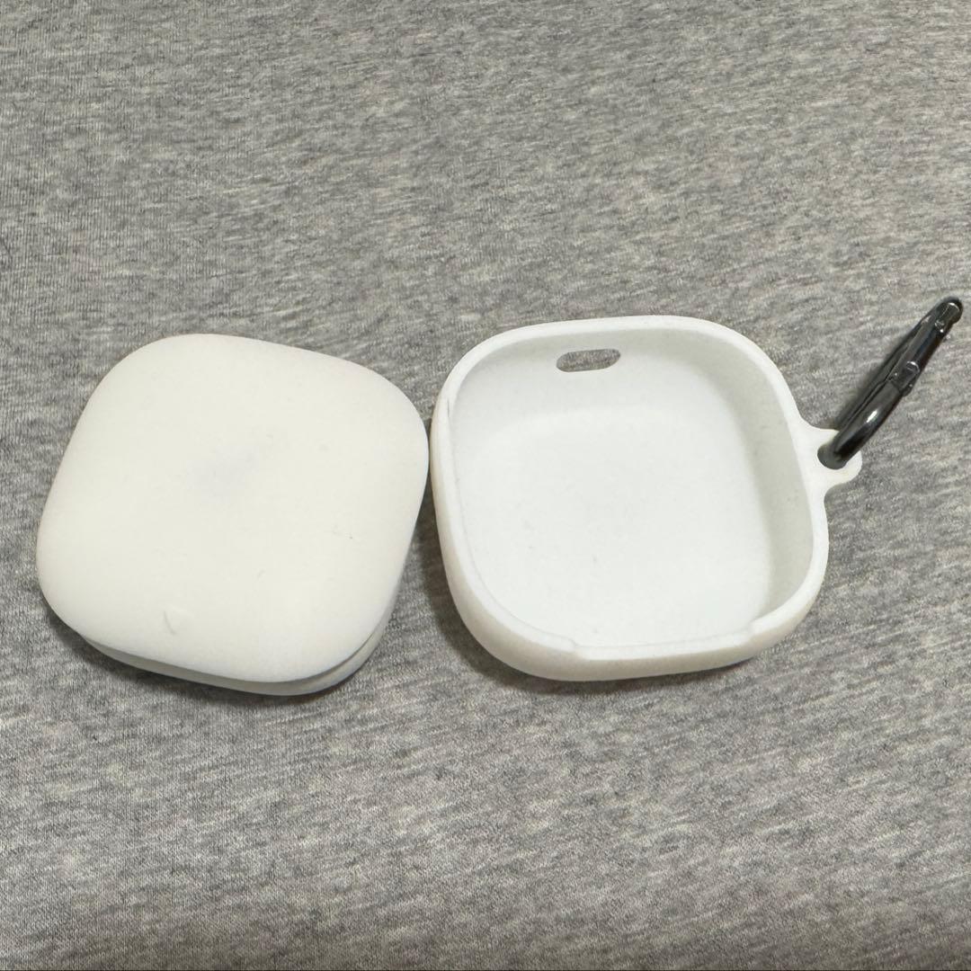 soundcore by Anker Liberty 5 ホワイト　ケース付き！