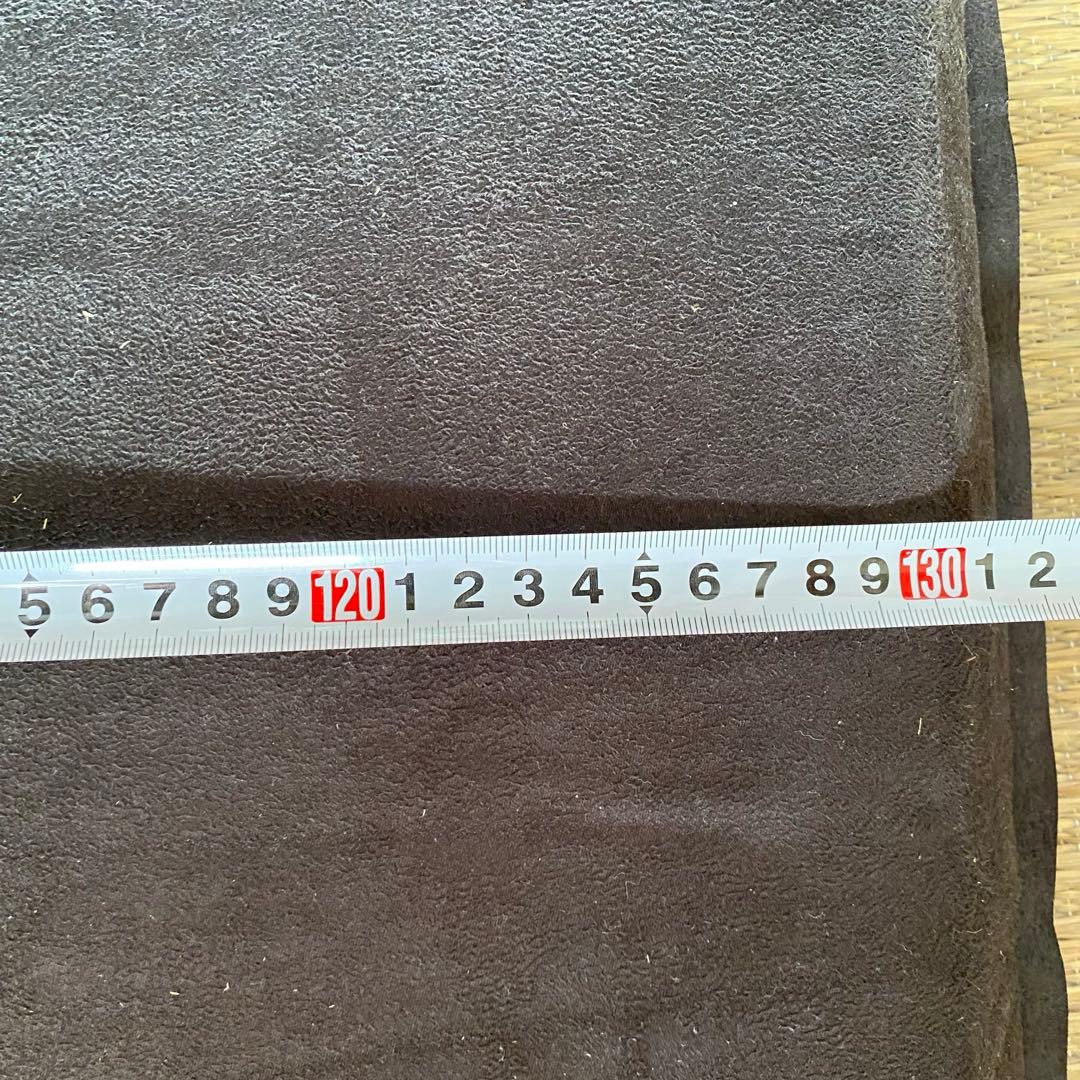 KAKURI インフレーターマット 7cm厚 ダブル