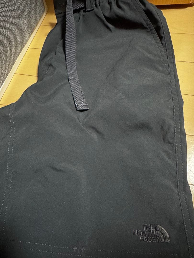 THE NORTH FACE / ザ ノースフェイス トリップカーゴショーツ美品