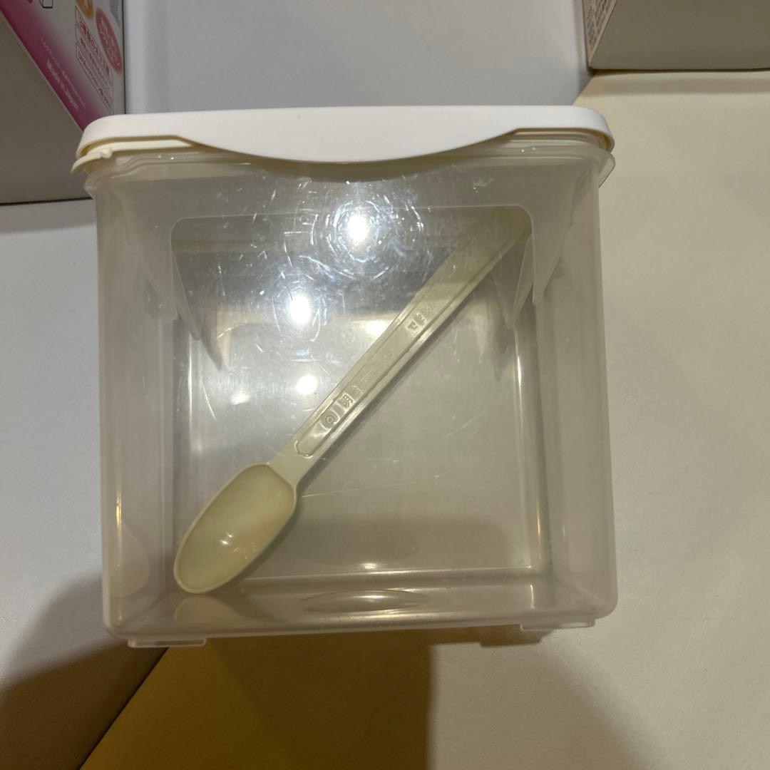 【期限7.11x2.5箱/9.22x2箱】 E赤ちゃんエコらくパック 800g