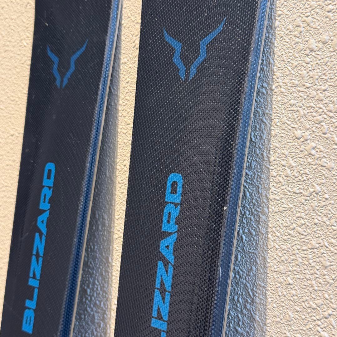 ブリザード スキー　138cm