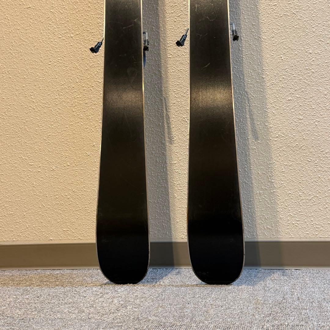 ブリザード スキー　138cm