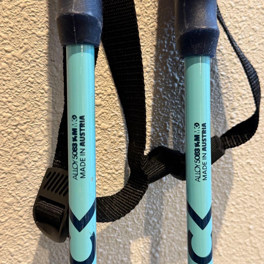 ブリザード スキー　138cm