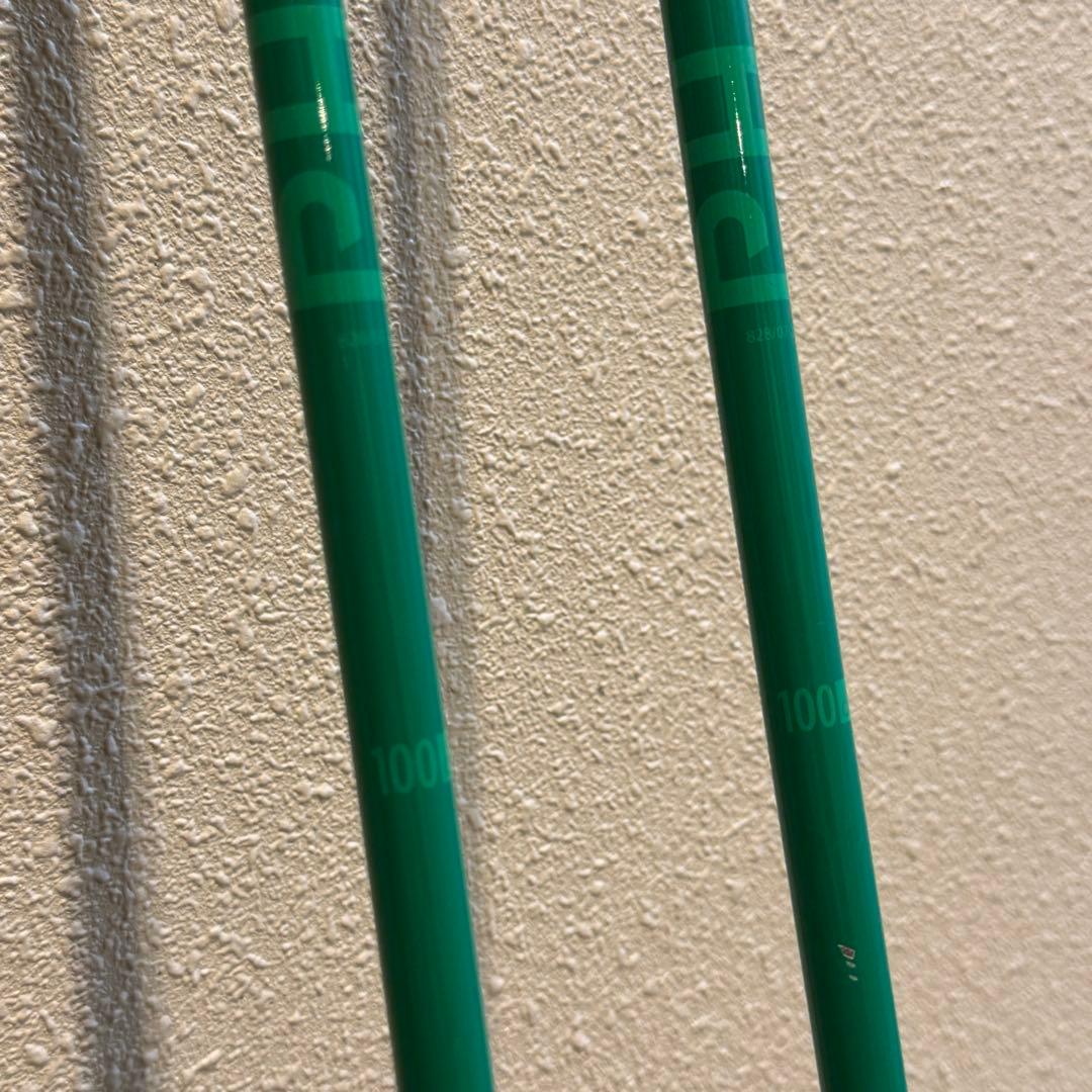 ブリザード スキー　138cm