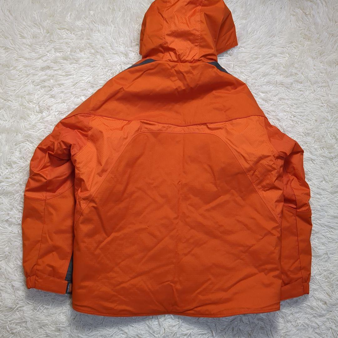 【極美品✨PHENIX✨M】スキー スノー ウェア セットアップ 上下