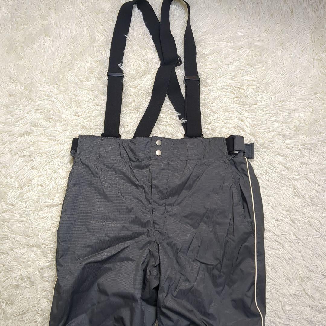 【極美品✨PHENIX✨M】スキー スノー ウェア セットアップ 上下