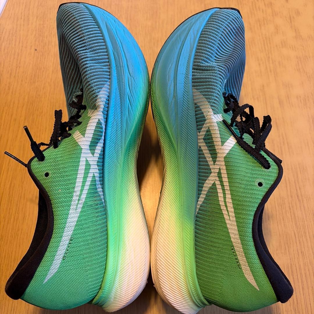 SPEED SKY FF Turbo ランニングシューズ