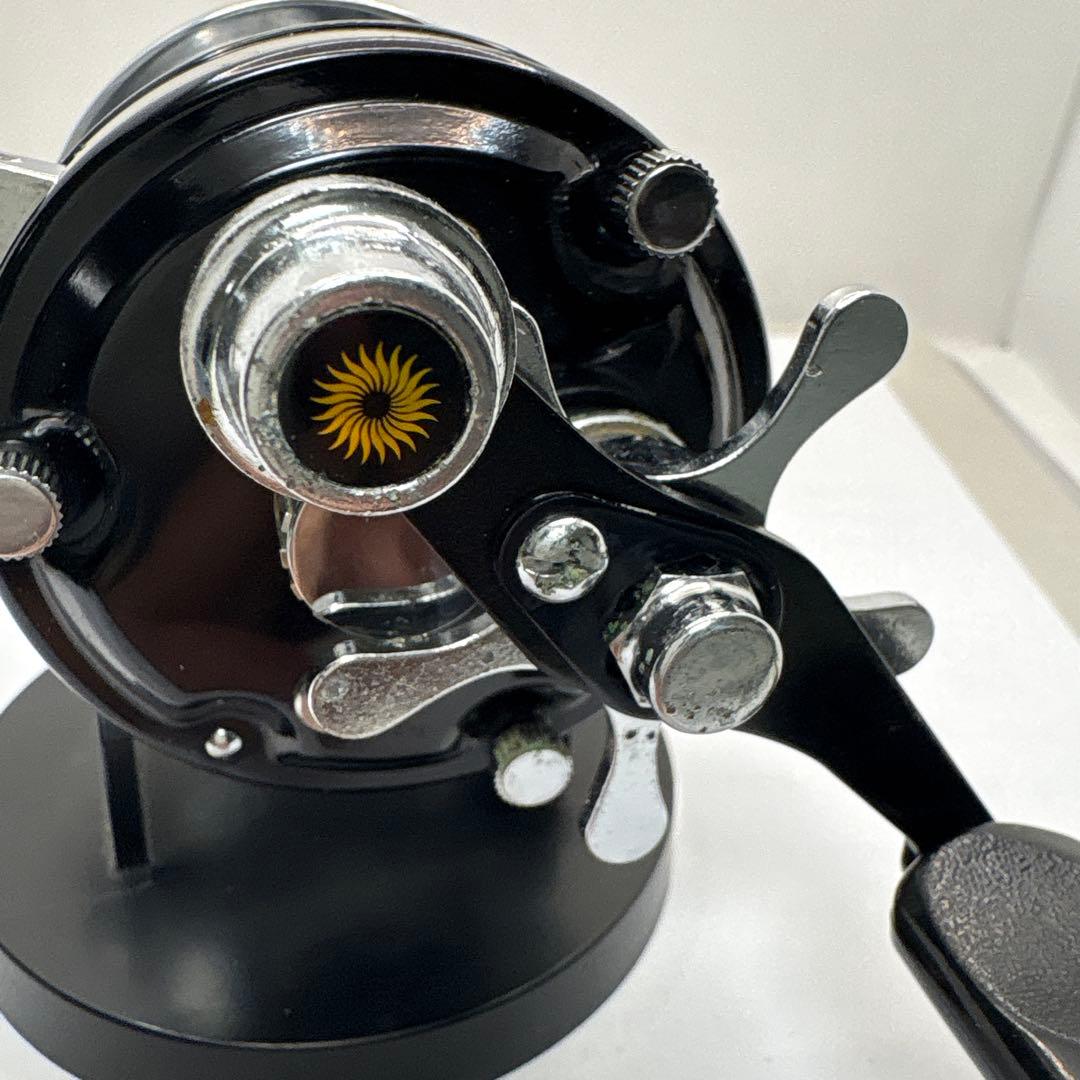 ダイワミリオネア5000 ベイトリール