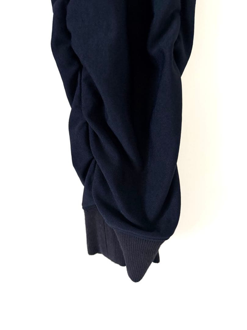 ★美品★ウノピュウノウグァーレト セットアップ ジャージ V ストレッチ メンズ