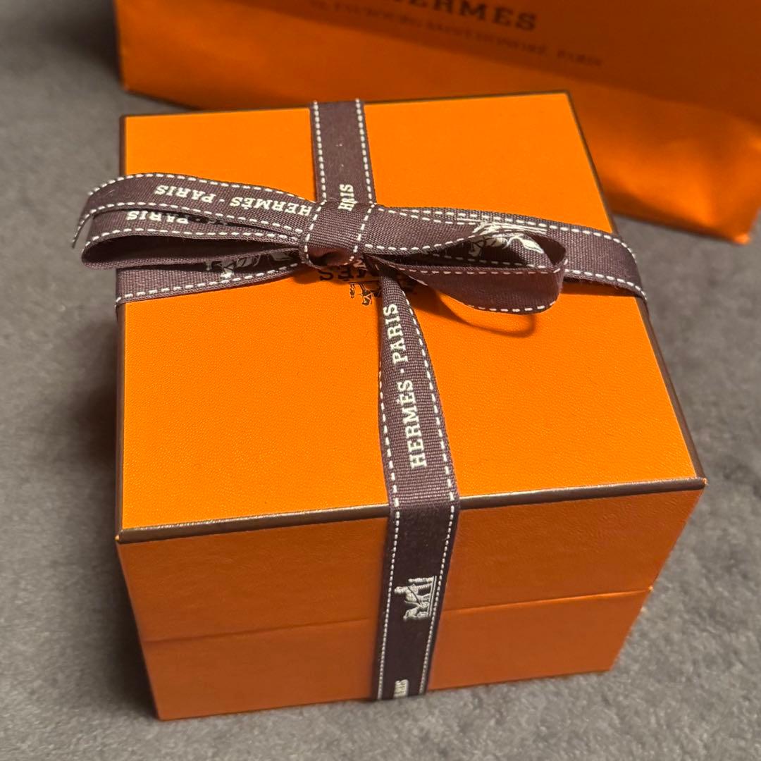 【新品・GM13】HERMES エルメス　シェーヌダンクル　GM 13コマ